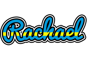 Rachael sweden logo