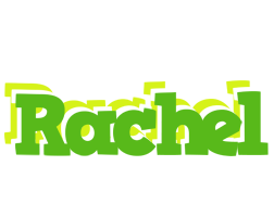 Rachel picnic logo