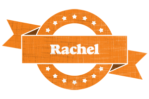 Rachel victory logo