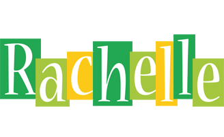 Rachelle lemonade logo