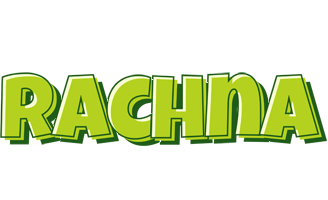 Rachna summer logo