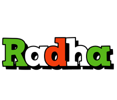 Radha venezia logo