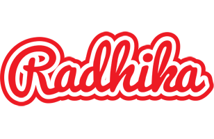 Radhika sunshine logo