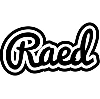 Raed chess logo