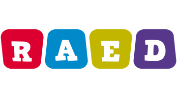 Raed daycare logo