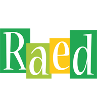 Raed lemonade logo