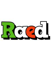 Raed venezia logo