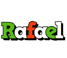 Rafael venezia logo
