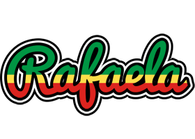 Rafaela african logo