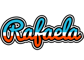 Rafaela america logo