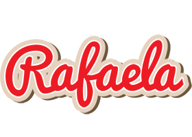 Rafaela chocolate logo
