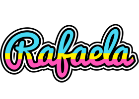Rafaela circus logo