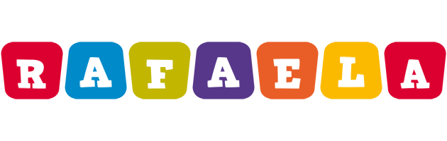 Rafaela daycare logo