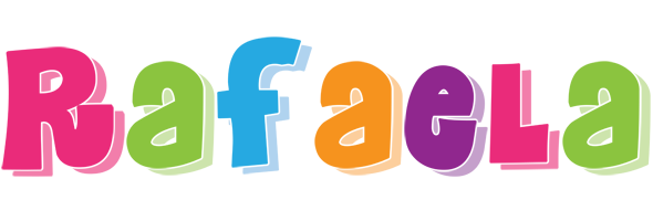 Rafaela friday logo