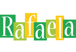 Rafaela lemonade logo