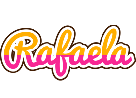 Rafaela smoothie logo