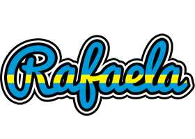 Rafaela sweden logo