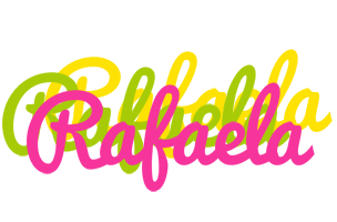 Rafaela sweets logo