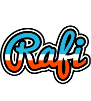 Rafi america logo