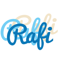 Rafi breeze logo
