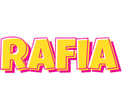 Rafia kaboom logo