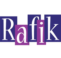 Rafik autumn logo