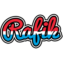 Rafik norway logo