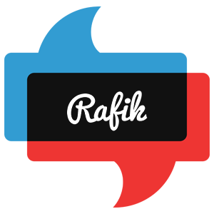 Rafik sharks logo