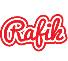 Rafik sunshine logo