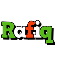 Rafiq venezia logo