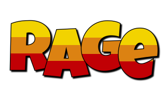 Rage jungle logo