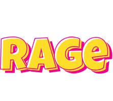 Rage kaboom logo
