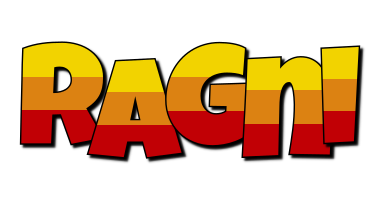Ragni jungle logo