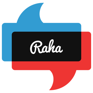 Raha sharks logo