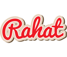 Rahat chocolate logo