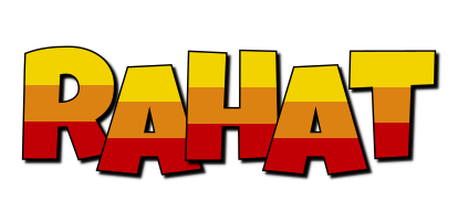 Rahat jungle logo
