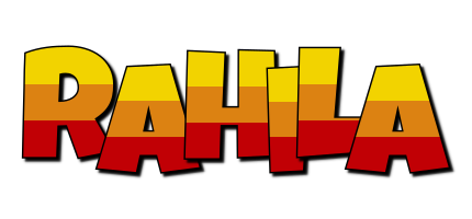Rahila jungle logo