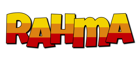 Rahma jungle logo