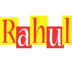 Rahul errors logo
