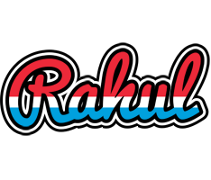 Rahul norway logo