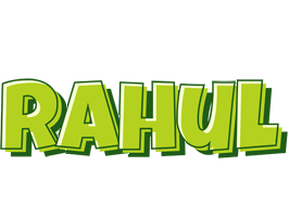 Rahul summer logo