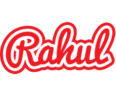 Rahul sunshine logo