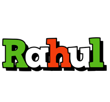 Rahul venezia logo
