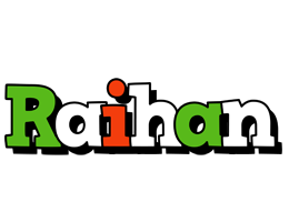 Raihan venezia logo