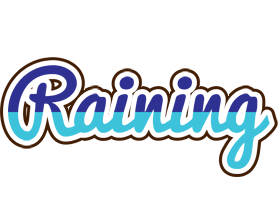 RAINING logo effect. Colorful text effects in various flavors. Customize your own text here: http://www.textGiraffe.com/logos/raining/