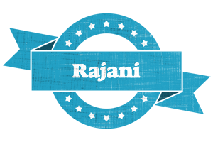 Rajani balance logo