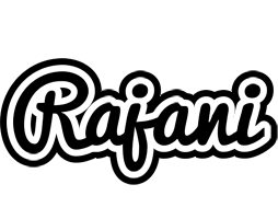 Rajani chess logo