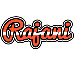 Rajani denmark logo