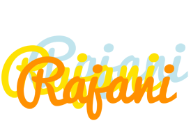 Rajani energy logo