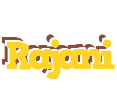 Rajani hotcup logo